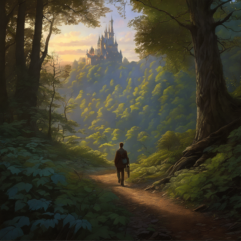 On Your Way Home Do You Miss Me?