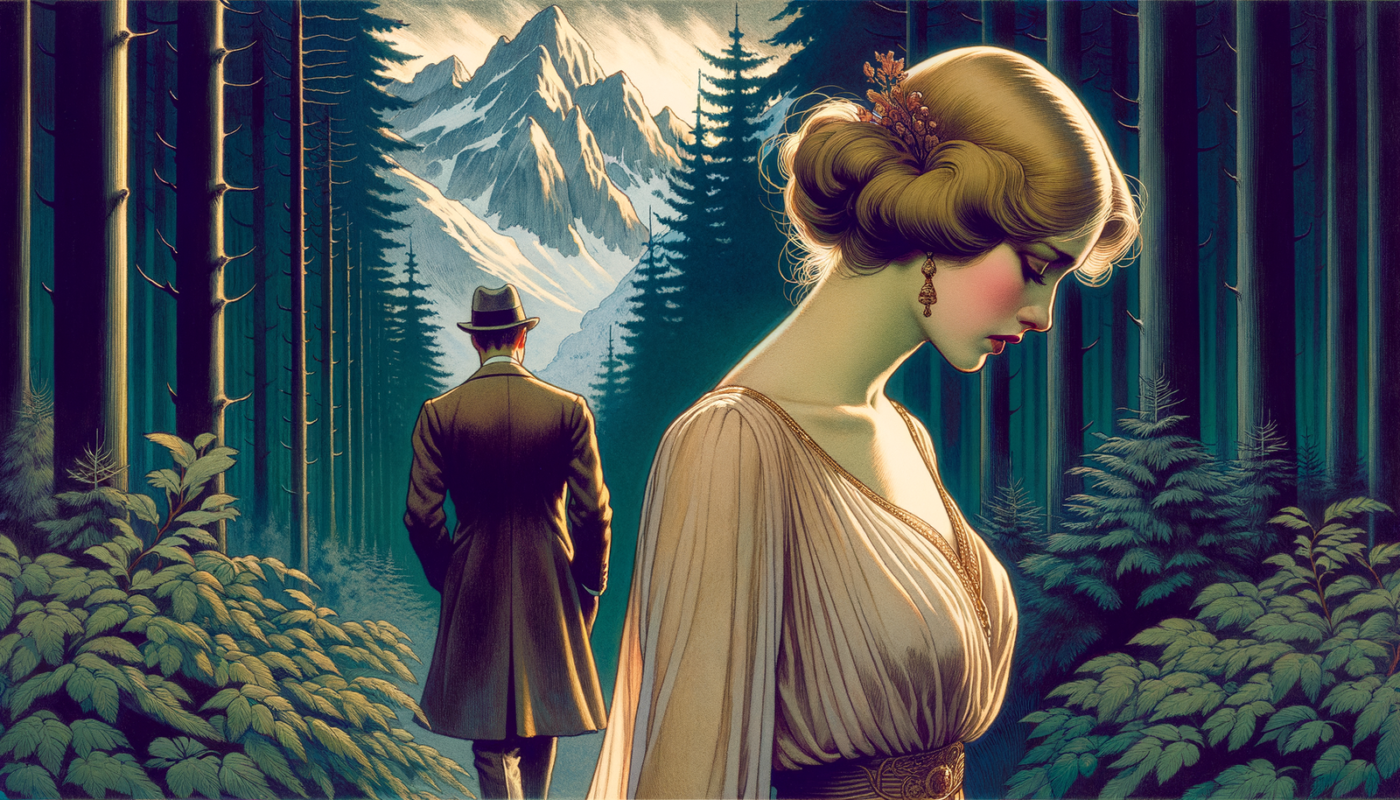 A Painful Yet Necessary Farewell