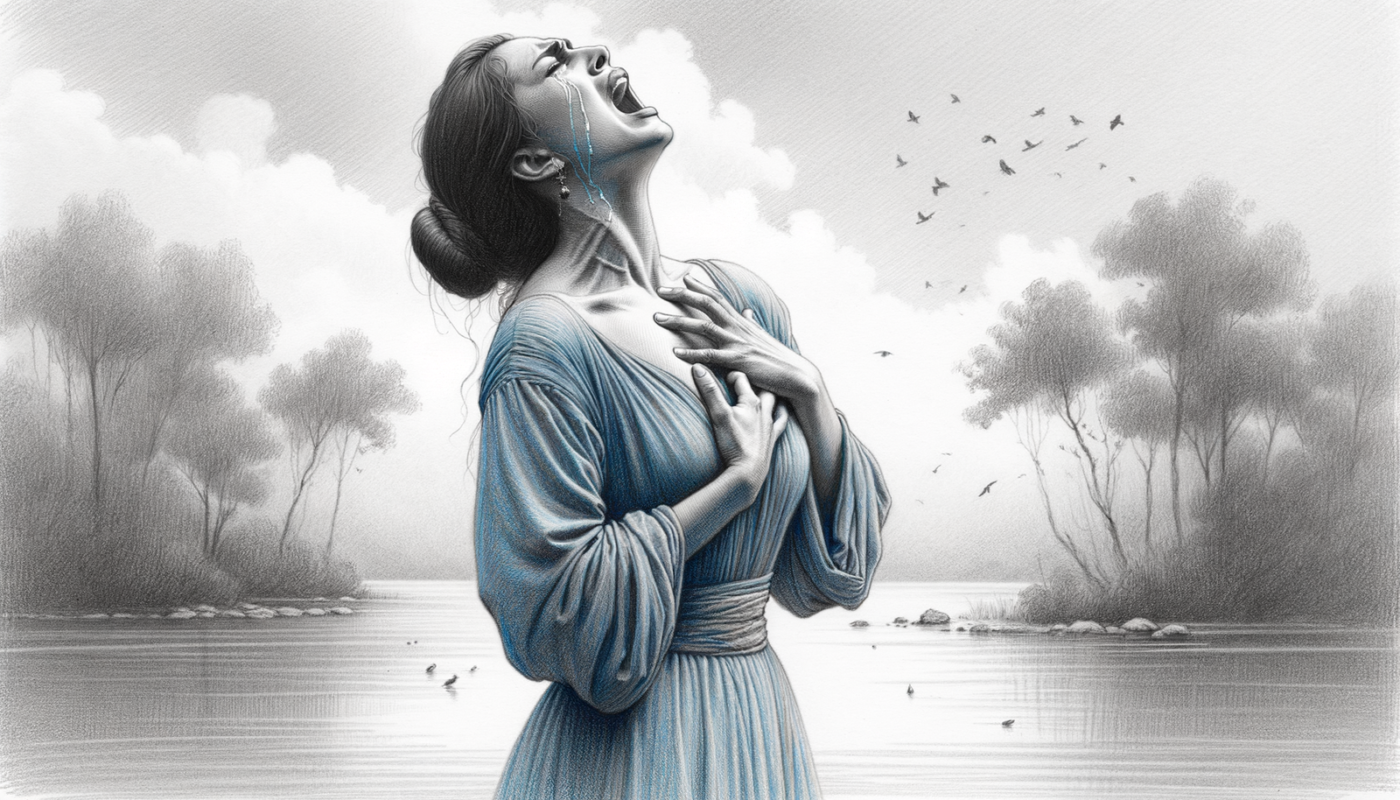 Chest-Pounding Eases Emotional Pain