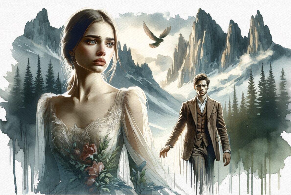 Letting Go of Love for a Better Tomorrow