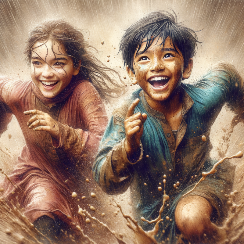 The Power of True Friendship