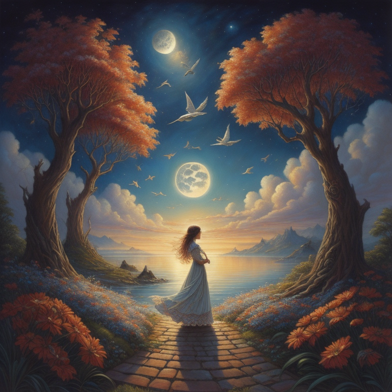 When Can I See You Poem By Levi Sap Nei Thang