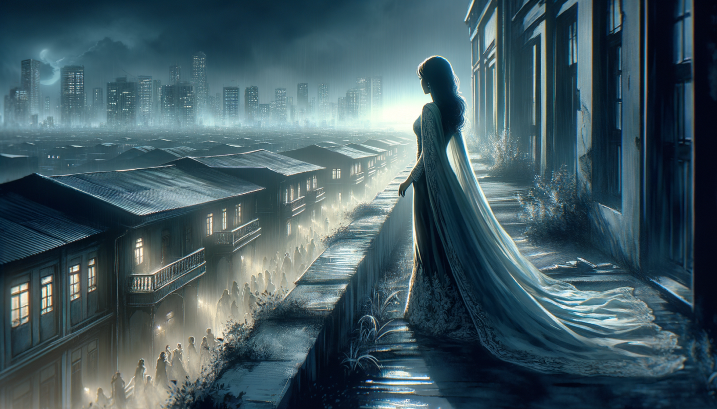 As I traverse this journey, so rugged and steep, I wonder if you ponder, if my spirit you keep, Do the thoughts of my well-being ever hover? Do you contemplate if I’m thriving or I suffer?