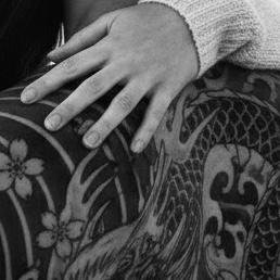 Inked Memories Levi Sap Nei Thang