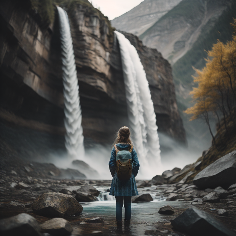 The Day You Went Away