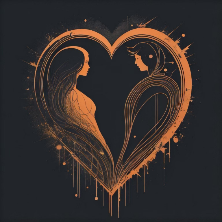 Who Placed You, My Love, Within My Heart